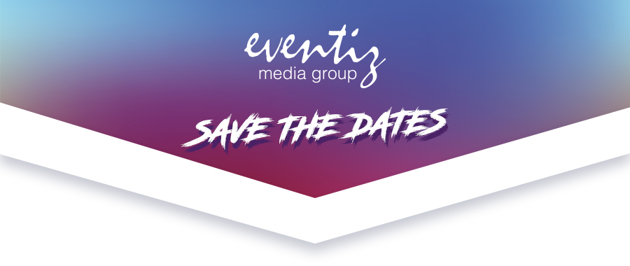 Les événements d'Eventiz Media Group 2022